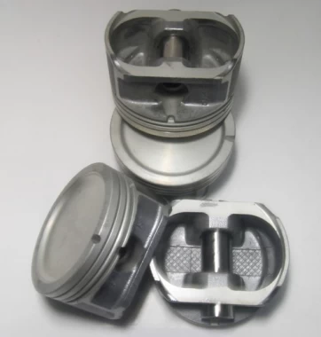 Piston para dodge journey