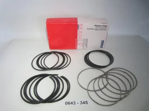 Anillo Motor Para CHEVROLET Combo Van