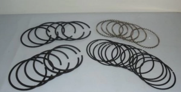 Anillo Motor Para DODGE CARAVAN