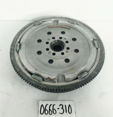 Cercha Volante Motor Para JEEP Liberty