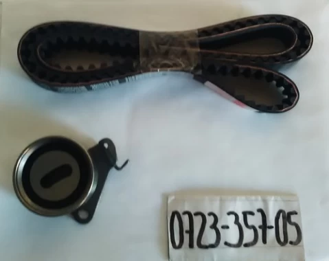 Kit de distribución para dodge caravan