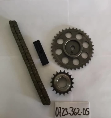 Kit de distribución para jeep cherokee