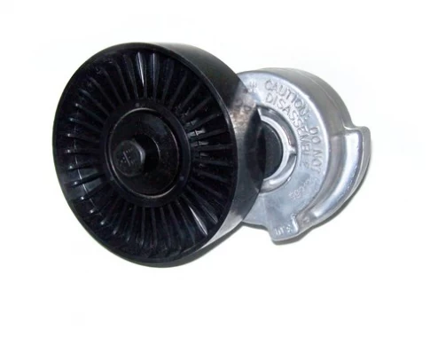 Tensor De Correa Para CHEVROLET Combo Van
