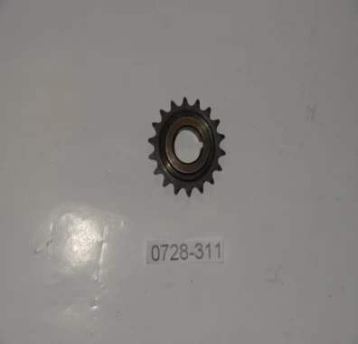 Piñón Cigüeñal Para DODGE DAKOTA