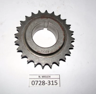Piñón Cigüeñal Para DODGE DAKOTA