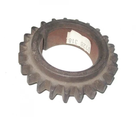 Piñón Cigüeñal Piñon Cigueñal Dodge M:318 8 Cil T 74-84