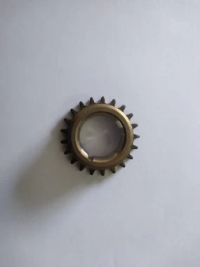 Piñón Cigüeñal Para CHRYSLER SEBRING