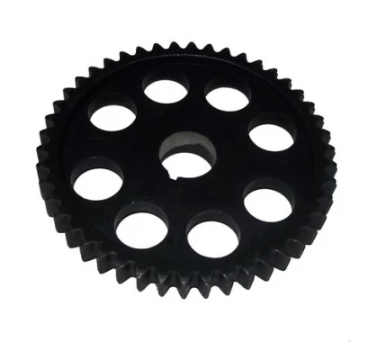 Metal Leva Para DODGE RAM