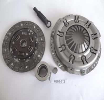 Kit de embrague para dodge dakota