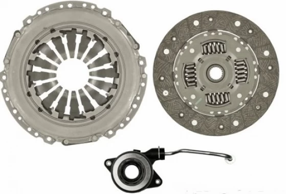 Kit De Embragues Para JEEP COMPASS
