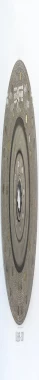 Disco De Embrague Disco Embrague M:1113-1114 11-p Bc 70-82