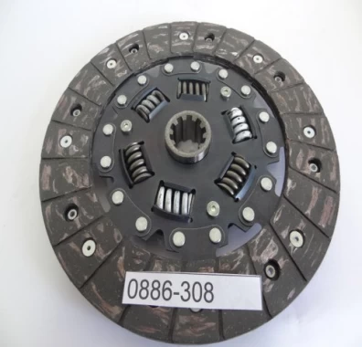 Disco De Embrague Para CHEVROLET C60