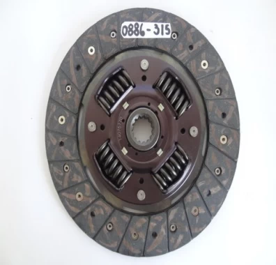 Disco De Embrague Para DODGE DAKOTA