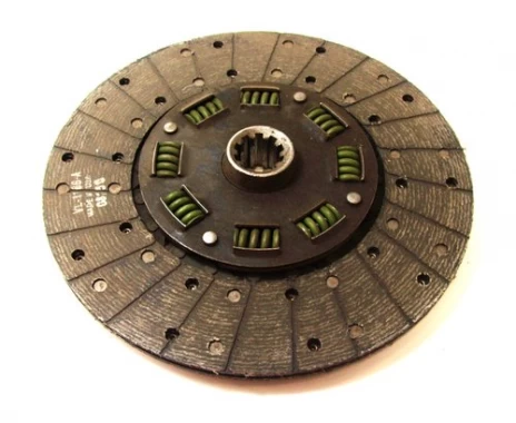 Disco De Embrague Para CHEVROLET C60