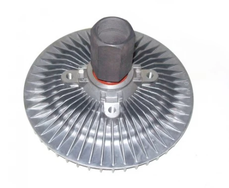 Acople Centrifugo Para DODGE RAM