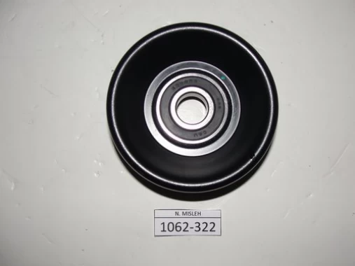 Polea Para DODGE DAKOTA