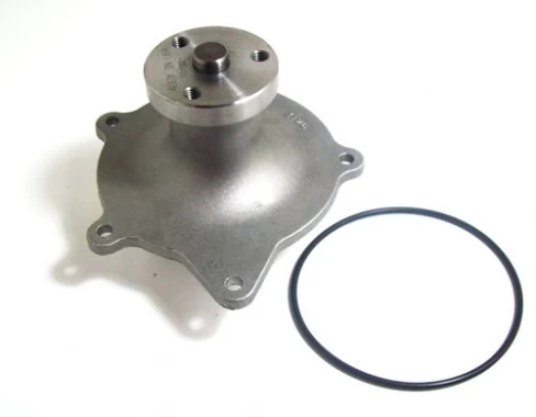 Bomba De Agua Para CHEVROLET C10