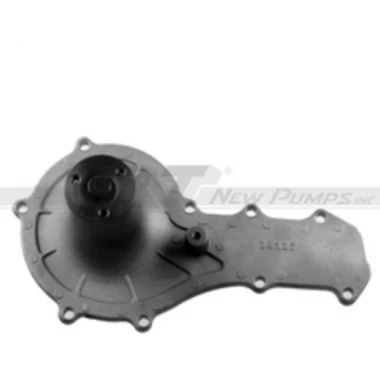Bomba De Agua Para CHEVROLET Combo Van