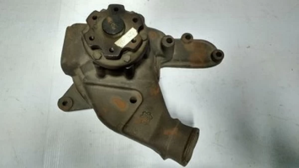 Bomba De Agua Bobba Agua Motor Om:352-0352a T 69-84
