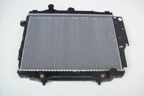 Radiador Para DODGE DAKOTA