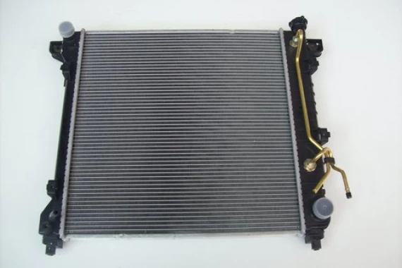 Radiador Para DODGE DAKOTA