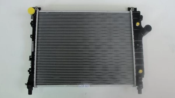 Radiador Para DODGE DAKOTA