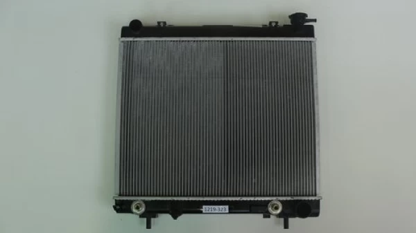 Radiador Para DODGE DAKOTA