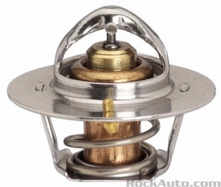 Termostato Para DODGE CARAVAN