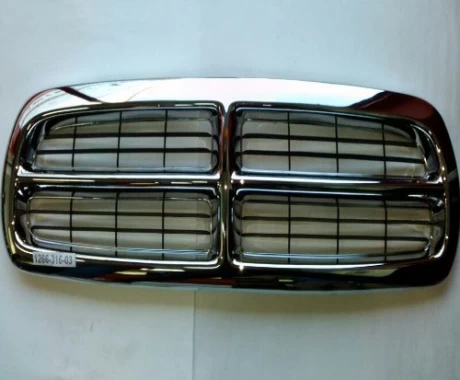 Mascara Para DODGE DAKOTA