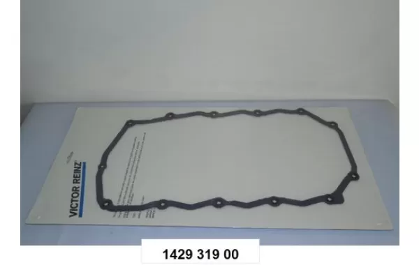 Empaquetadura Carter Para DODGE STRATUS