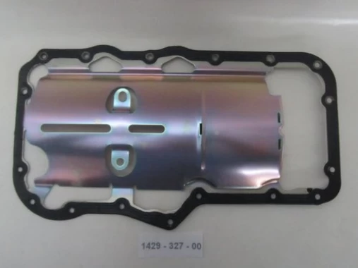 Empaquetadura Carter Para JEEP CHEROKEE