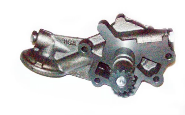 Bomba De Aceite Para DODGE DART