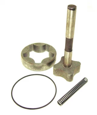 Bomba De Aceite Para DODGE DART
