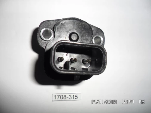 Sensor Tps Para DODGE Ram 3500