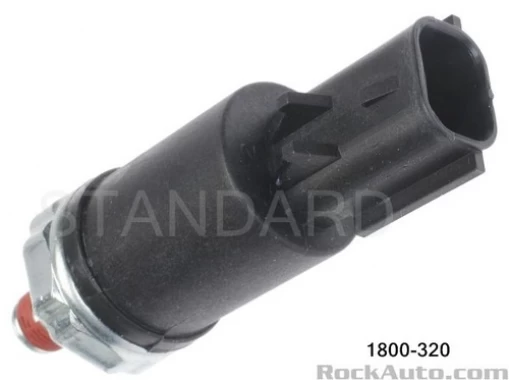 Bulbo De Aceite Para JEEP WRANGLER - Bulbos De Aceite | ClickRepuestos