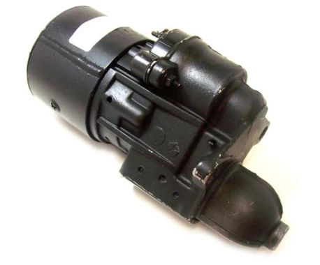 Motor De Arranque Motor Partida Dodge
