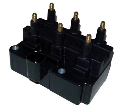 Bobina De Encendido Para CHEVROLET Combo Van