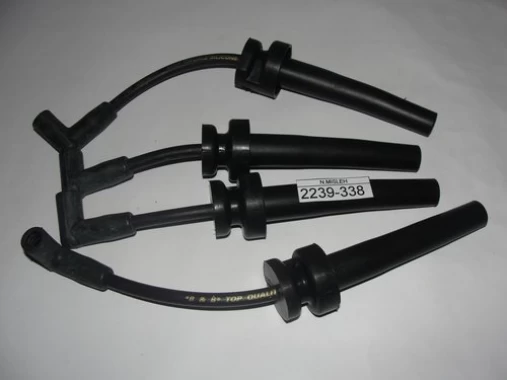 Cable De Bujía Para JEEP Liberty - Cables De Bujías | ClickRepuestos