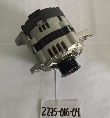 Alternador Para CHEVROLET AVEO