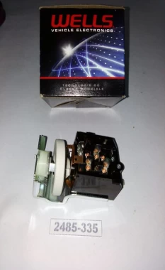 Chapa De Luz Para JEEP CHEROKEE