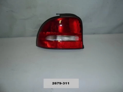 Farol Izquierdo Para CHRYSLER NEON