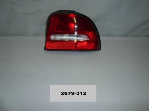 Farol Derecho Para CHRYSLER NEON