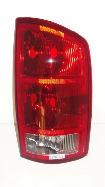 Farol Derecho Para DODGE RAM