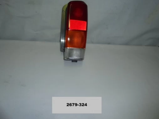 Farol Derecho Para JEEP CHEROKEE