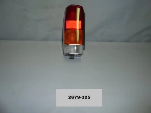 Farol Izquierdo Para JEEP CHEROKEE