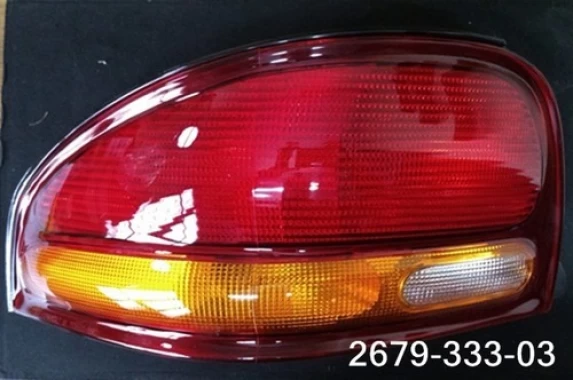 Farol Derecho Para DODGE STRATUS