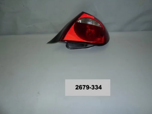 Farol Derecho Para CHRYSLER NEON