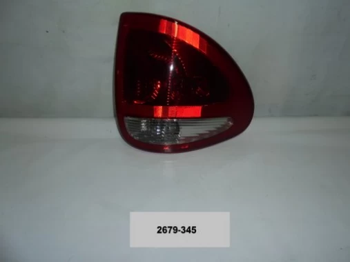 Farol Izquierdo Para DODGE CARAVAN