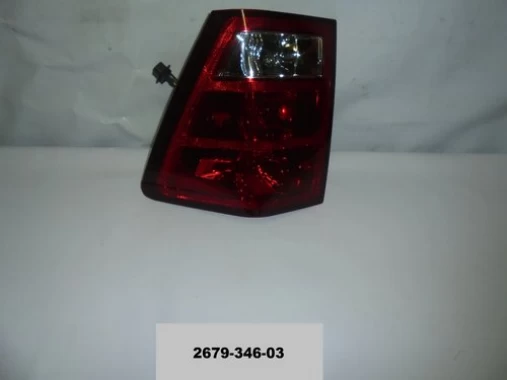 Farol Derecho Para JEEP CHEROKEE