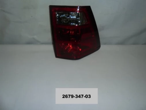 Farol Izquierdo Para JEEP CHEROKEE